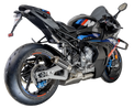 BMW M1000RR 2020-2026 GP-R3 Slip-on exhaust Pro-Race exhaust systems