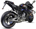 BMW M1000RR 2020-2026 GP-R3 slip-on exhaust  Pro-Race exhaust systems