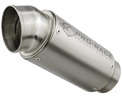Suzuki Katana 2019-2024 GP-R3 slip-on exhaust  Pro-Race exhaust systems
