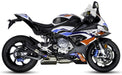 BMW S1000RR 2023-2024 GP-R4C slip-on exhaust  Pro-Race exhaust systems