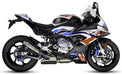 BMW S1000RR 2023-2024 GP-R4C slip-on exhaust  Pro-Race exhaust systems