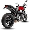 Honda CB1000R 2018-2026 GP-S1 Slip-on exhaust  Pro-Race exhaust systems