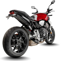 Honda CB1000R 2018-2026 GP-S1 Slip-on exhaust  Pro-Race exhaust systems