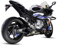 BMW S1000RR 2023-2024 GP-S1 Slip-on exhaust  Pro-Race exhaust systems