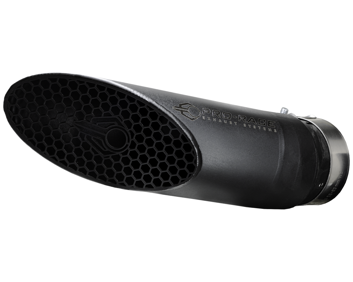 KTM SuperDuke 1290R 2014-2019 GP-S1 Slip-on exhaust  Pro-Race exhaust systems