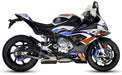BMW S1000RR 2023-2024 GP-S1 Slip-on exhaust  Pro-Race exhaust systems