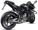 BMW M1000RR 2020-2026 GP-S1 Slip-on exhaust  Pro-Race exhaust systems