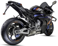 BMW M1000RR 2020-2026 GP-S1 Slip-on exhaust  Pro-Race exhaust systems