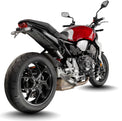 Honda CB1000R 2018-2026 GP-S1 Slip-on exhaust  Pro-Race exhaust systems
