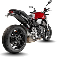 Honda CB1000R 2018-2026 GP-S1 Slip-on exhaust  Pro-Race exhaust systems