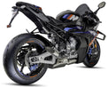 BMW M1000RR 2020-2026 GP-S1 Slip-on exhaust  Pro-Race exhaust systems