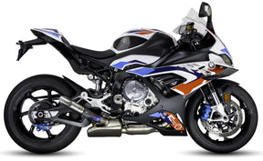 BMW S1000RR 2023-2024 GP-S1 Slip-on exhaust  Pro-Race exhaust systems