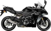 Suzuki GSX-S 1000 GT 2021-2026 GP-R3 Slip-on exhaust Pro-Race exhaust systems