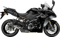 Suzuki GSX-S 1000 GT 2021-2026 GP-R2 Slip-on exhaust Pro-Race exhaust systems