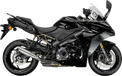 Suzuki GSX-S 1000 GT 2021-2026 GP-R1 Slip-on exhaust Pro-Race exhaust systems