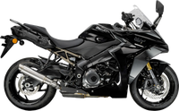 Suzuki GSX-S 1000 GT 2021-2026 GP-R1L Slip-on exhaust Pro-Race exhaust systems