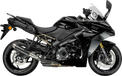Suzuki GSX-S 1000 GT 2021-2026 GP-R1L Slip-on exhaust Pro-Race exhaust systems