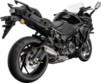 Suzuki GSX-S 1000 GT 2021-2026 GP-R3 slip-on exhaust  Pro-Race exhaust systems