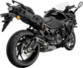 Suzuki GSX-S 1000 GT 2021-2026 GP-R3 slip-on exhaust  Pro-Race exhaust systems