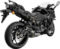 Suzuki GSX-S 1000 GT 2021-2026 GP-R2 slip-on exhaust  Pro-Race exhaust systems