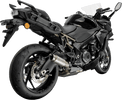 Suzuki GSX-S 1000 GT 2021-2026 GP-R1 slip-on exhaust  Pro-Race exhaust systems