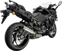 Suzuki GSX-S 1000 GT 2021-2026 GP-R1L slip-on exhaust  Pro-Race exhaust systems