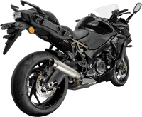 Suzuki GSX-S 1000 GT 2021-2026 GP-R1L slip-on exhaust  Pro-Race exhaust systems