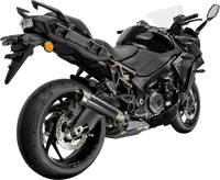 Suzuki GSX-S 1000 GT 2021-2026 GP-R1L slip-on exhaust  Pro-Race exhaust systems