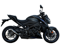 Suzuki GSX-S 1000 & F 2015-2020 GP-R2 Slip-on exhaust Pro-Race exhaust systems