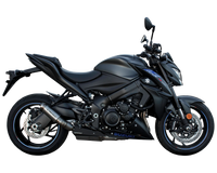 Suzuki GSX-S 1000 & F 2015-2020 GP-R3 Slip-on exhaust Pro-Race exhaust systems