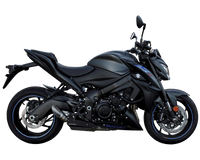 Suzuki GSX-S 1000 & F 2015-2020 GP-S1 Slip-on exhaust Pro-Race exhaust systems