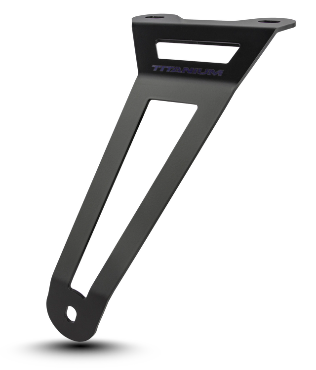 Triumph speed triple 1200 RS/RR 2021-2024 Titanium Exhaust Hanger Pro-Race exhaust systems