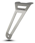 Triumph speed triple 1200 RS/RR 2021-2024 Titanium Exhaust Hanger Pro-Race exhaust systems