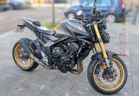 Honda CB1000 Hornet (SP) 2024-2026 EVO-XC Slip-on exhaust