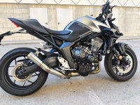 Honda CB1000 Hornet (SP) 2024-2026 GP-RC1 Slip-on exhaust