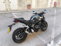 Honda CB1000 Hornet (SP) 2024-2026 GP-RC1 Slip-on exhaust