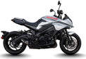 Suzuki Katana 2019-2024 GP-S1 Slip-on exhaust  Pro-Race exhaust systems