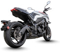 Suzuki Katana 2019-2024 GP-S1 Slip-on exhaust  Pro-Race exhaust systems