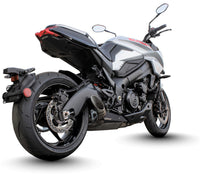 Suzuki Katana 2019-2024 GP-S1 Slip-on exhaust  Pro-Race exhaust systems