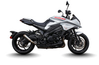 Suzuki Katana 2019-2024 GP-RC1 slip-on exhaust  Pro-Race exhaust systems