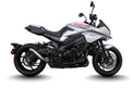 Suzuki Katana 2019-2024 GP-MP1 slip-on exhaust  Pro-Race exhaust systems
