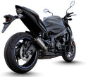 Suzuki GSX-S 1000 & F 2015-2020 GP-R2 slip-on exhaust  Pro-Race exhaust systems
