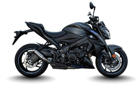 Suzuki GSX-S 1000 & F 2015-2020 GP-R3 slip-on exhaust  Pro-Race exhaust systems
