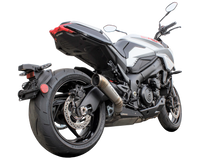 Suzuki Katana 2019-2024 MP-1 Slip-on exhaust Pro-Race exhaust systems