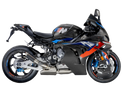 BMW M1000RR 2020-2026 GP-R1 Slip-on exhaust Pro-Race exhaust systems