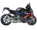 BMW M1000RR 2020-2026 GP-R1L Slip-on exhaust Pro-Race exhaust systems
