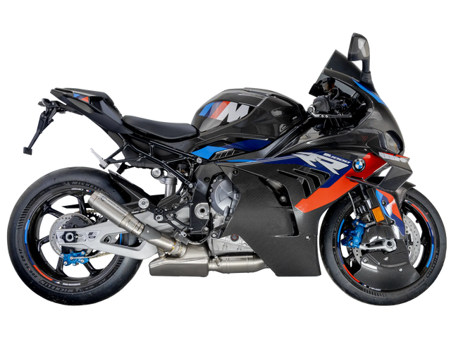 BMW M1000RR 2020-2026 GP-R2 Slip-on exhaust Pro-Race exhaust systems