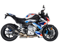 BMW M1000R 2025-2026 EVO-RC Titanium slip-on exhaust  Pro-Race exhaust systems