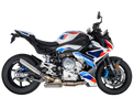 BMW M1000R 2025-2026 GP-R1L Slip-on exhaust Pro-Race exhaust systems