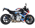 BMW M1000R 2025-2026 GP-R1L Slip-on exhaust Pro-Race exhaust systems